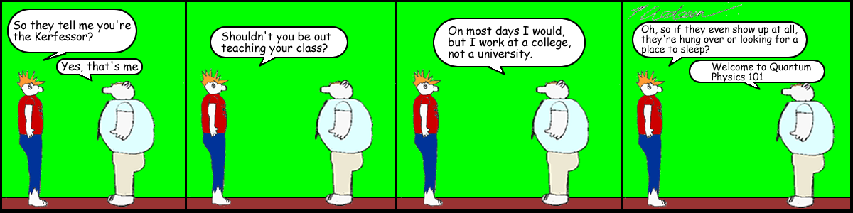 Comic
