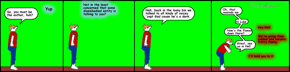 Comic